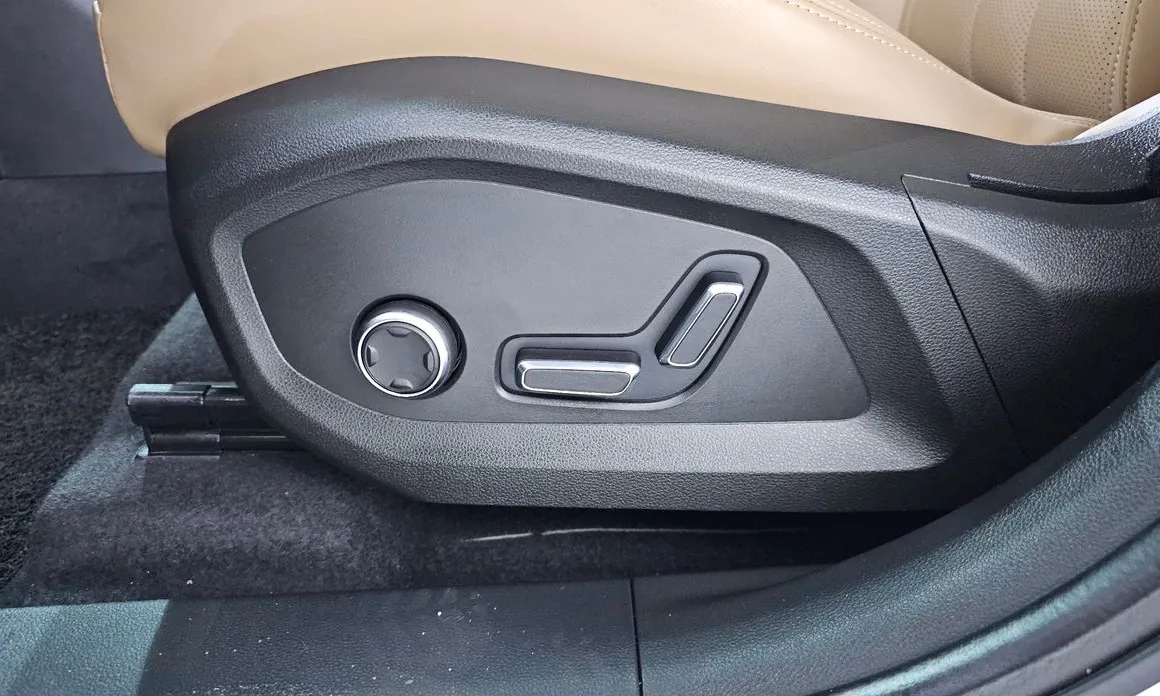 Renault Grand Koleos