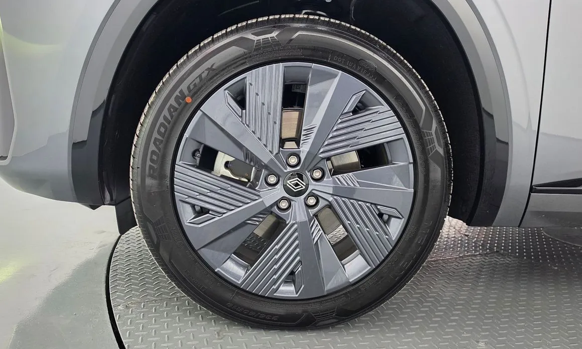 Renault Grand Koleos