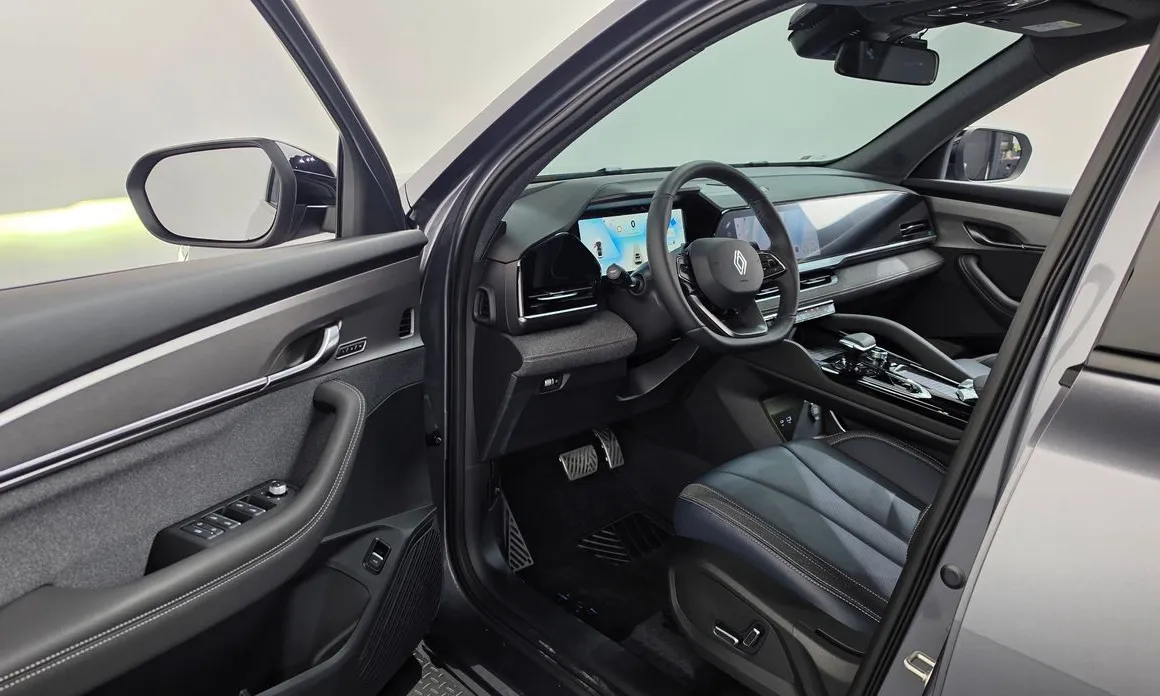 Renault Grand Koleos