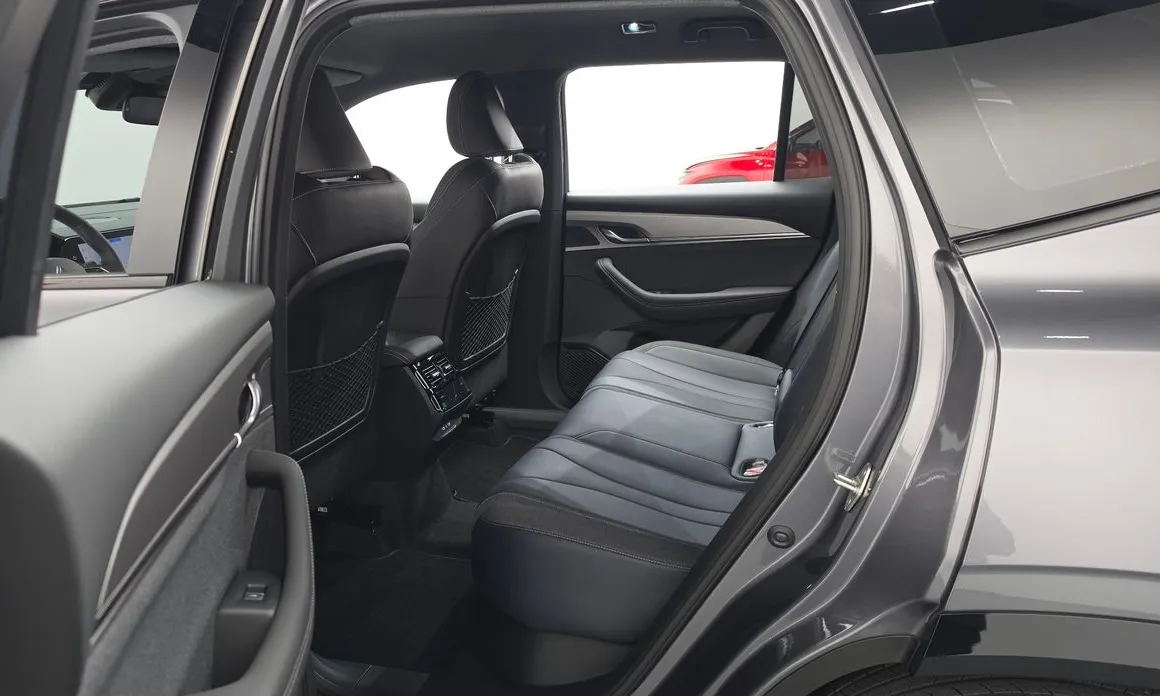 Renault Grand Koleos