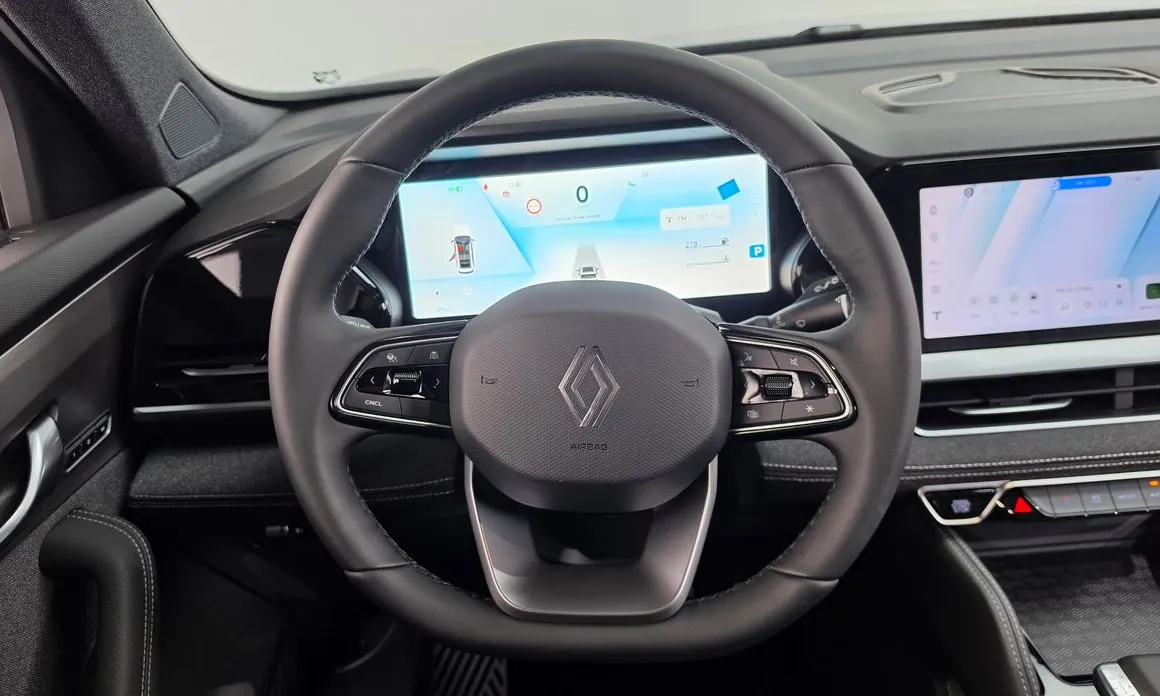 Renault Grand Koleos