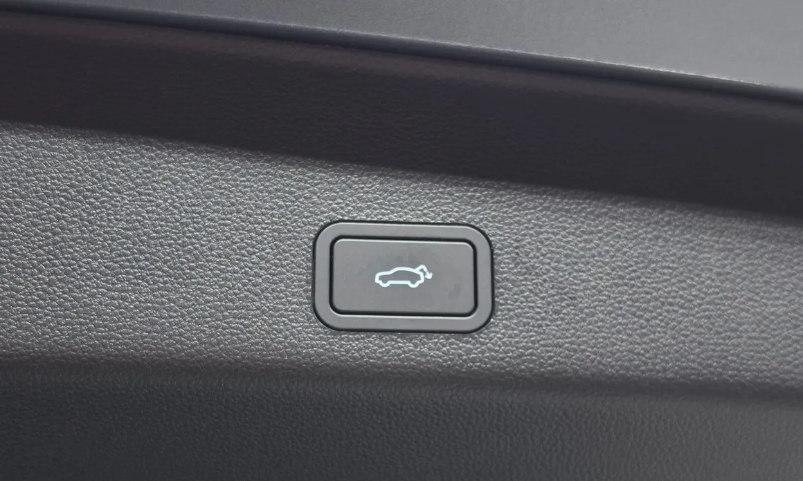Renault Grand Koleos