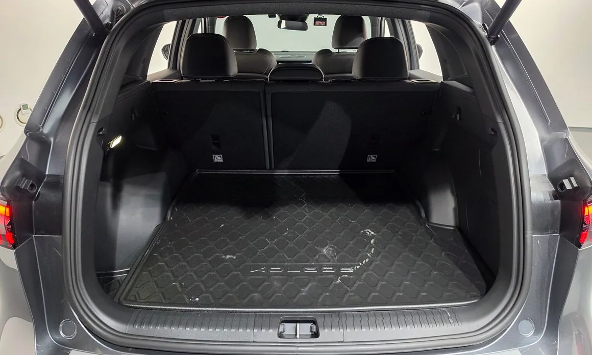 Renault Grand Koleos