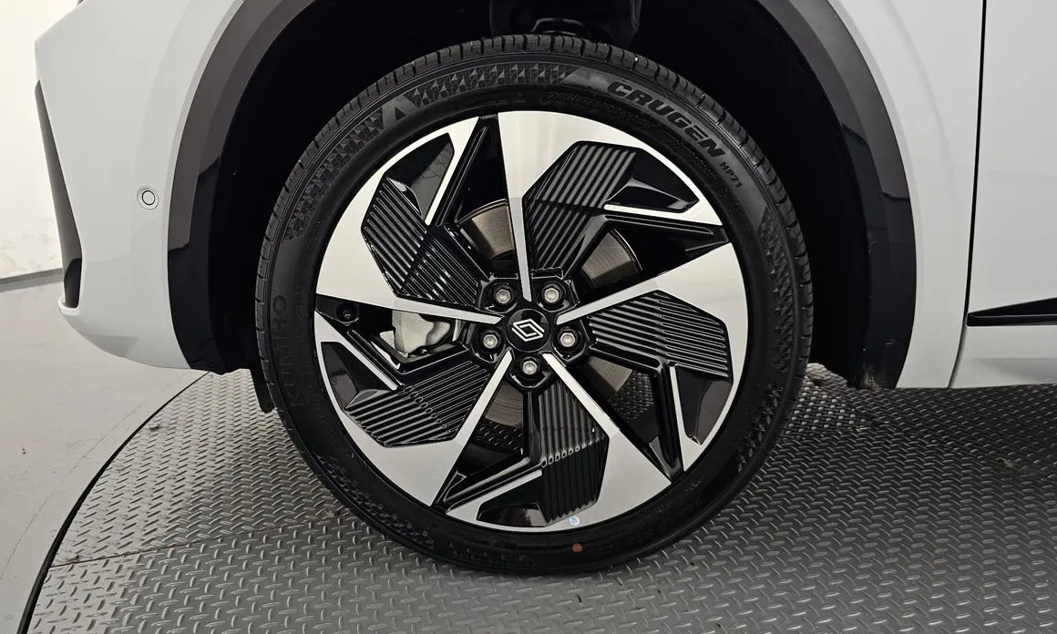 Renault Grand Koleos