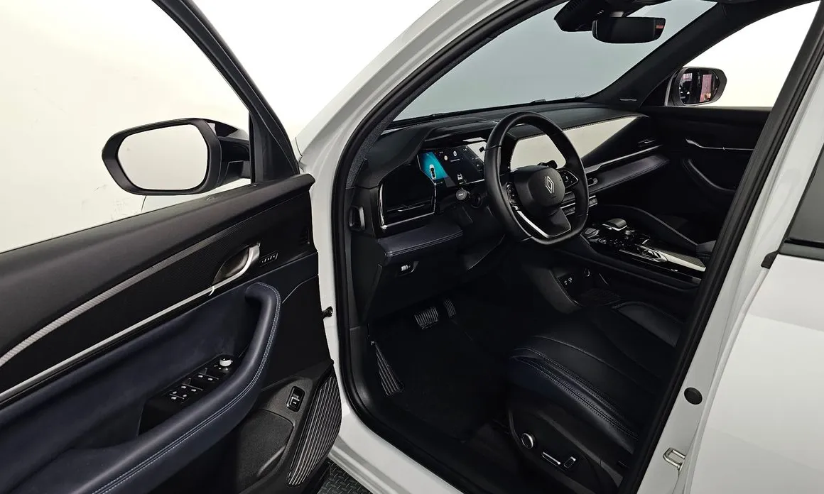 Renault Grand Koleos