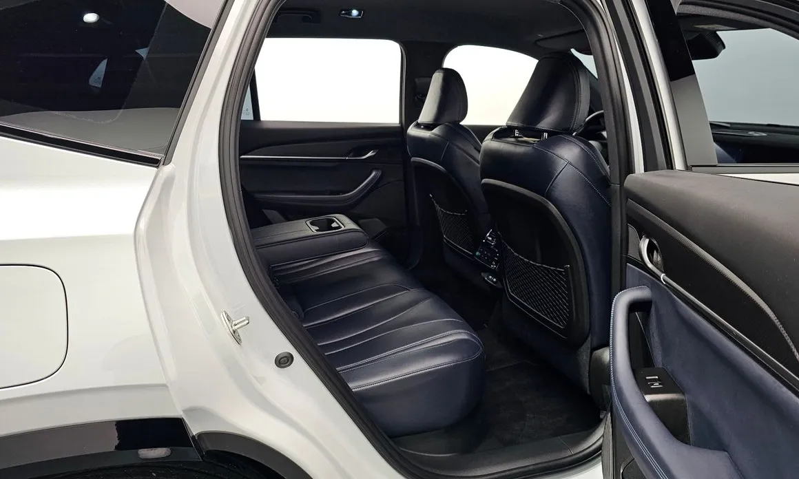 Renault Grand Koleos