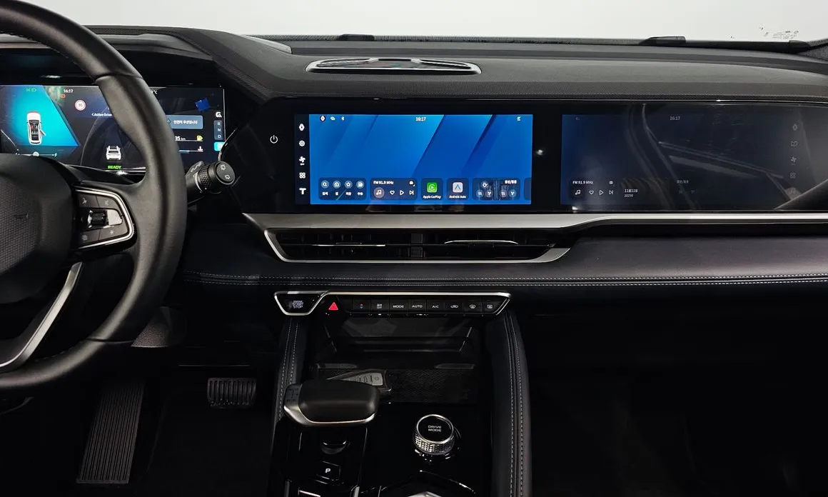 Renault Grand Koleos
