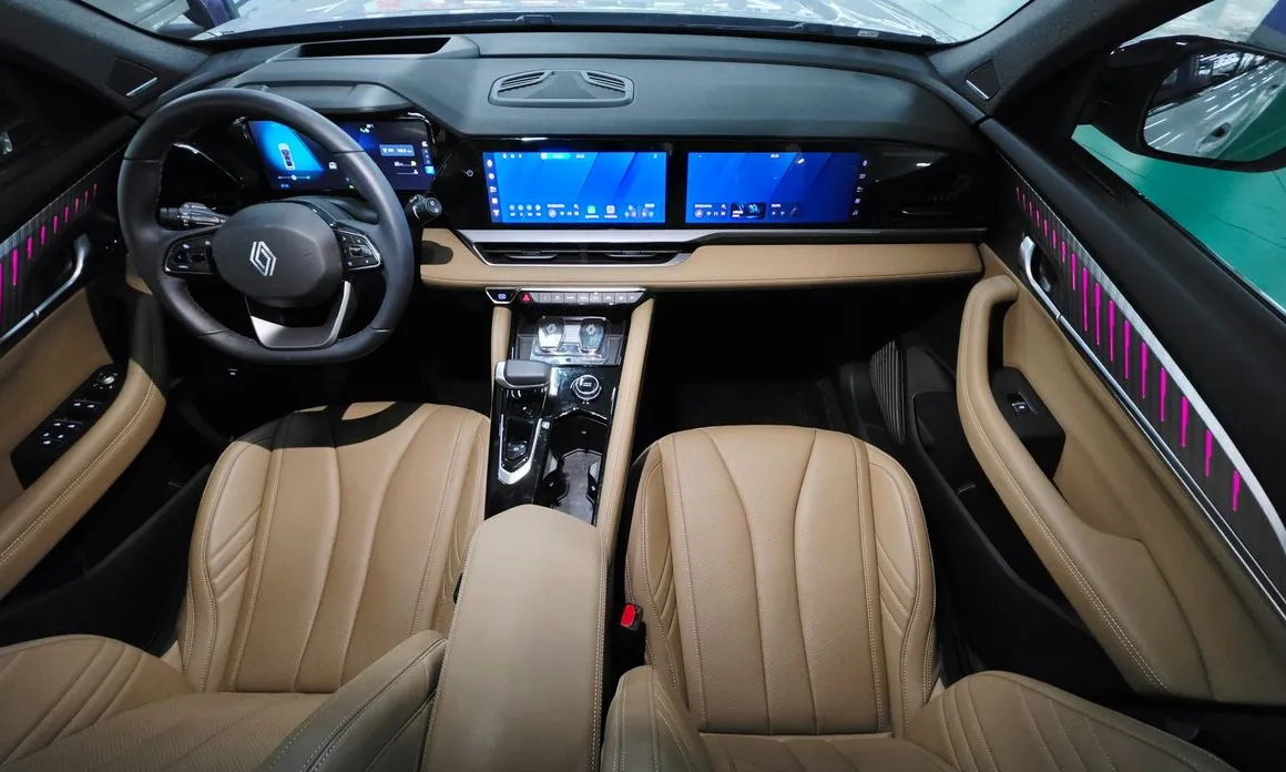 Renault Grand Koleos