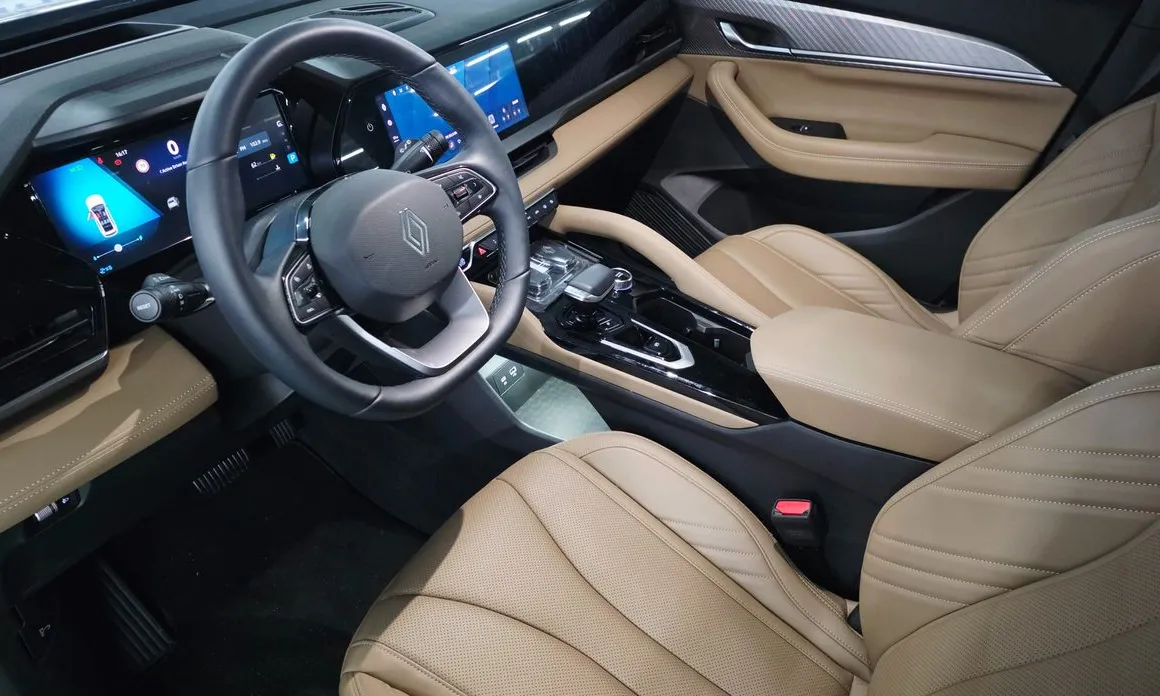 Renault Grand Koleos