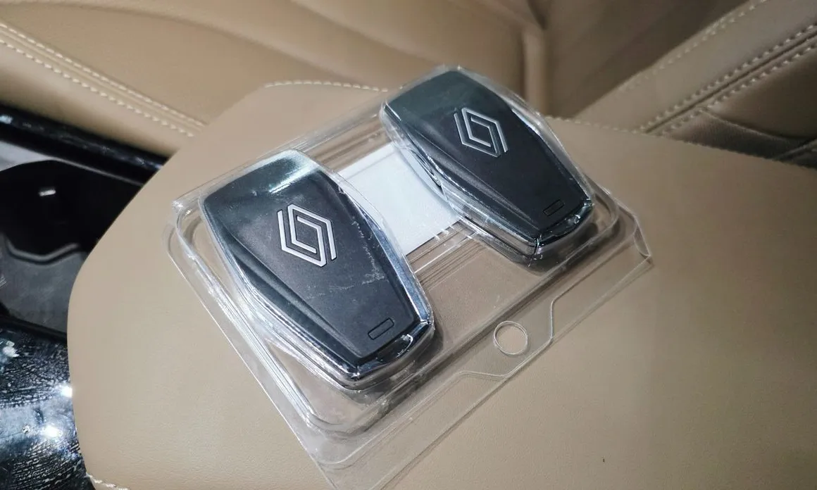 Renault Grand Koleos