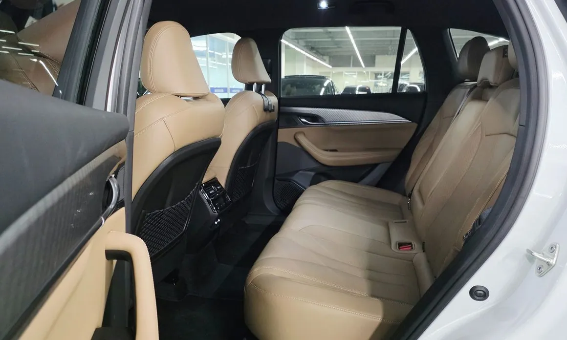 Renault Grand Koleos