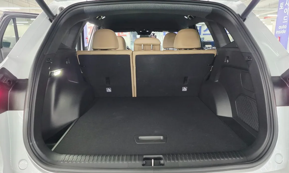 Renault Grand Koleos