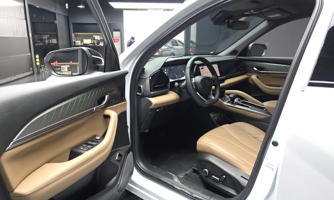 Renault Grand Koleos