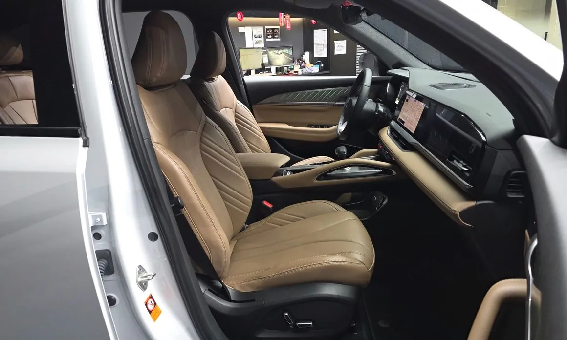 Renault Grand Koleos