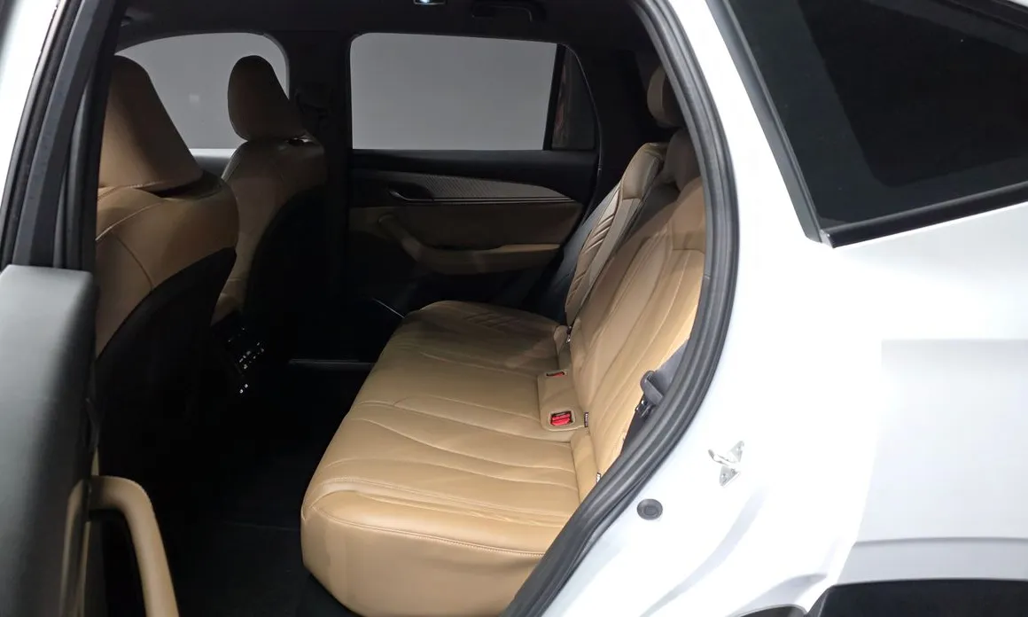 Renault Grand Koleos