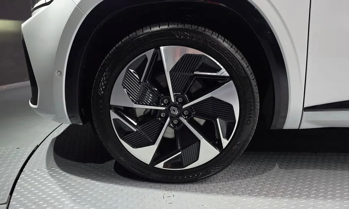 Renault Grand Koleos
