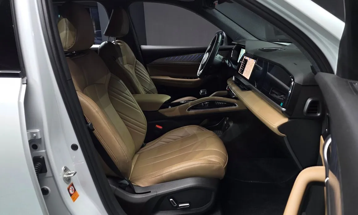 Renault Grand Koleos