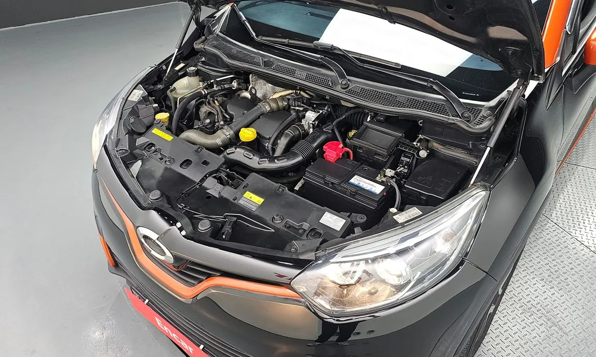Renault QM3