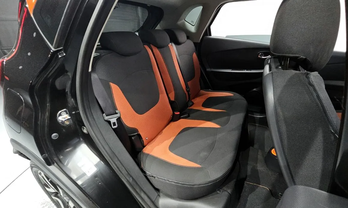 Renault QM3