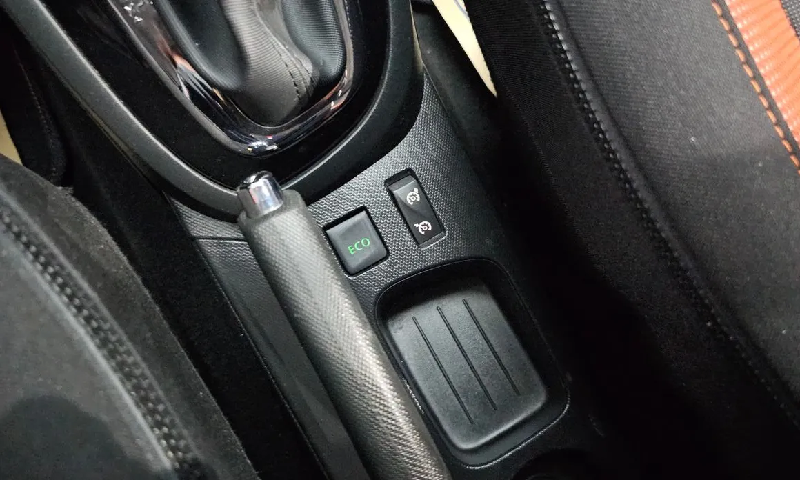 Renault QM3