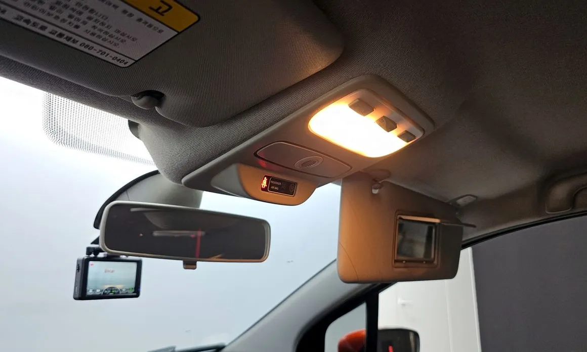 Renault QM3