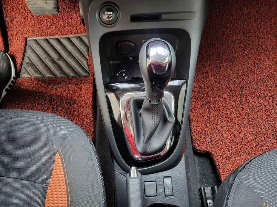 Renault QM3