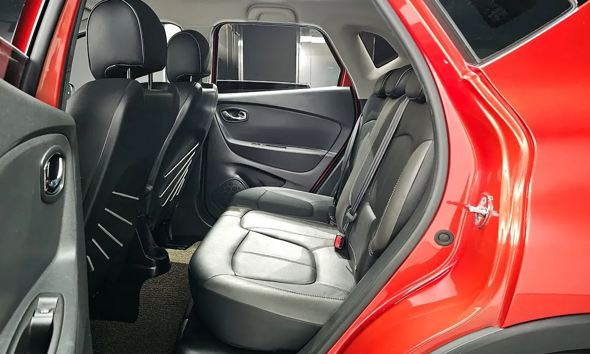 Renault QM3