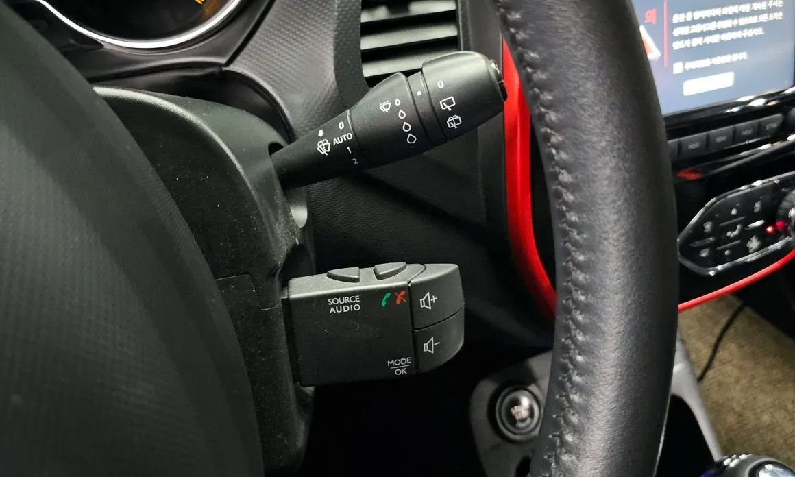 Renault QM3