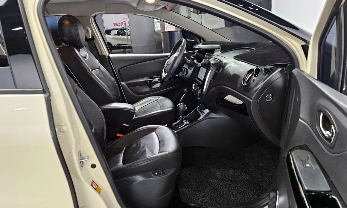 Renault QM3