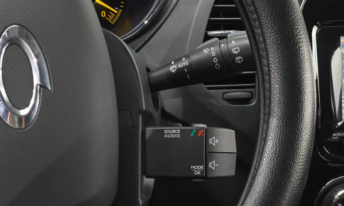 Renault QM3