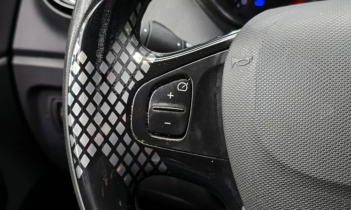 Renault QM3