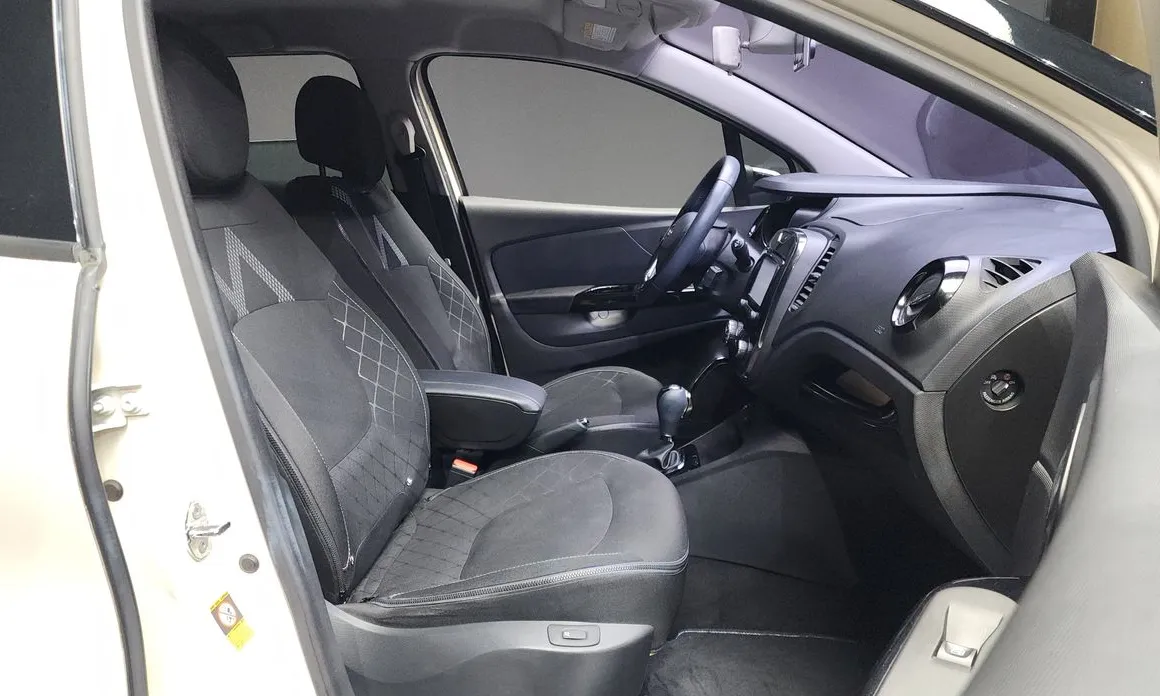 Renault QM3