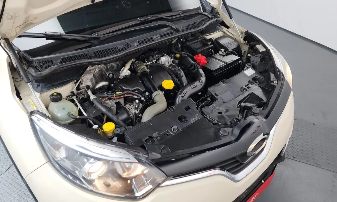 Renault QM3