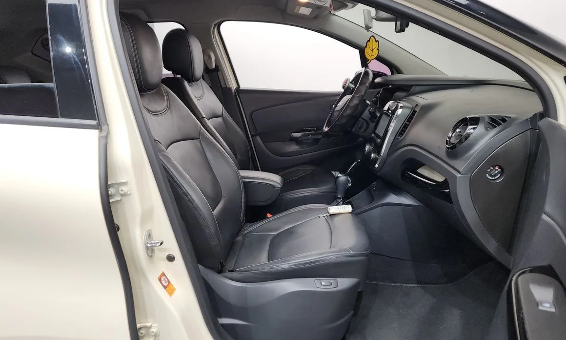Renault QM3