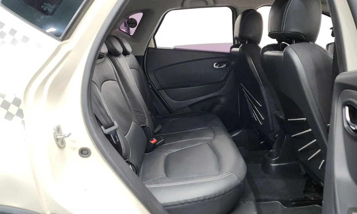 Renault QM3