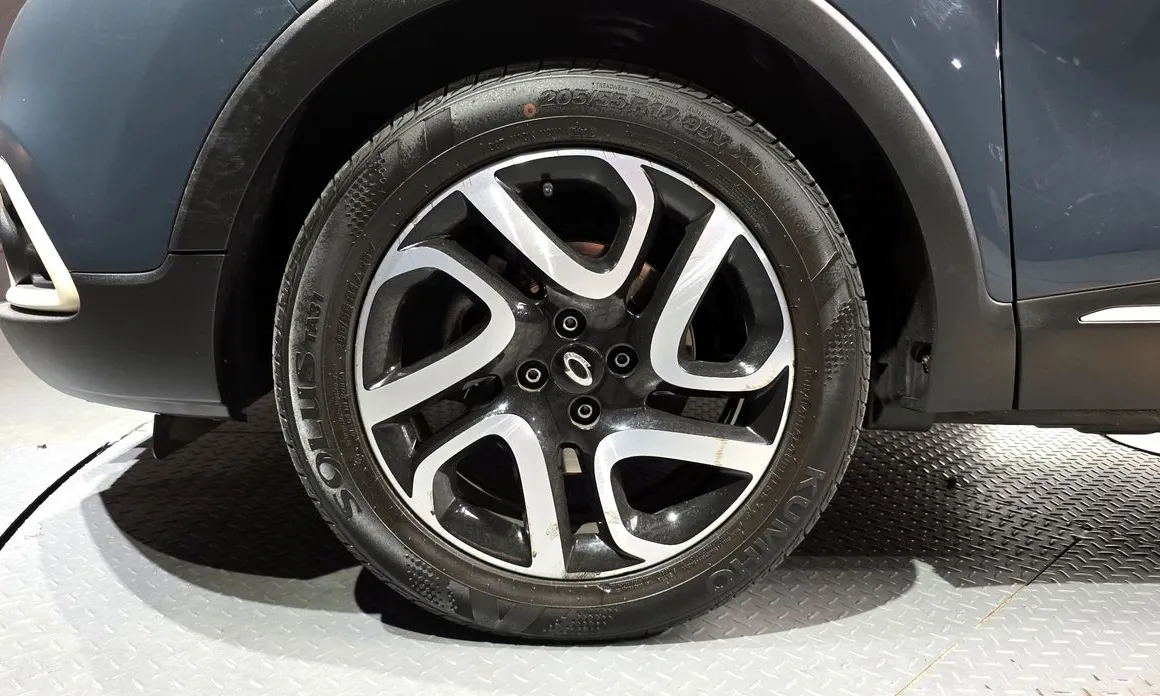 Renault QM3