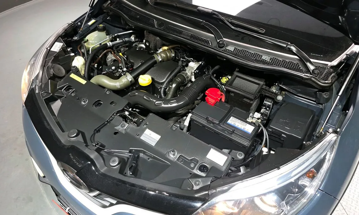 Renault QM3