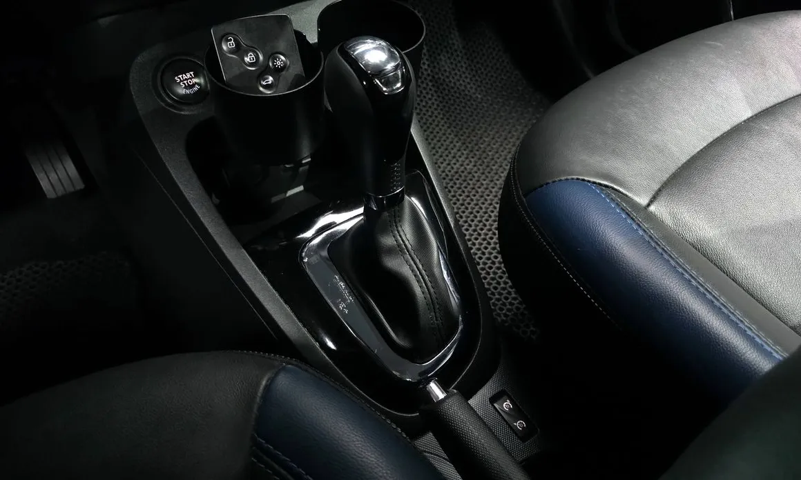 Renault QM3