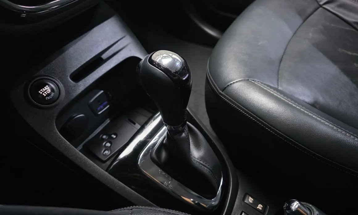 Renault QM3