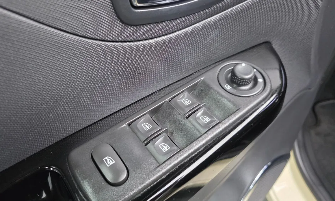 Renault QM3