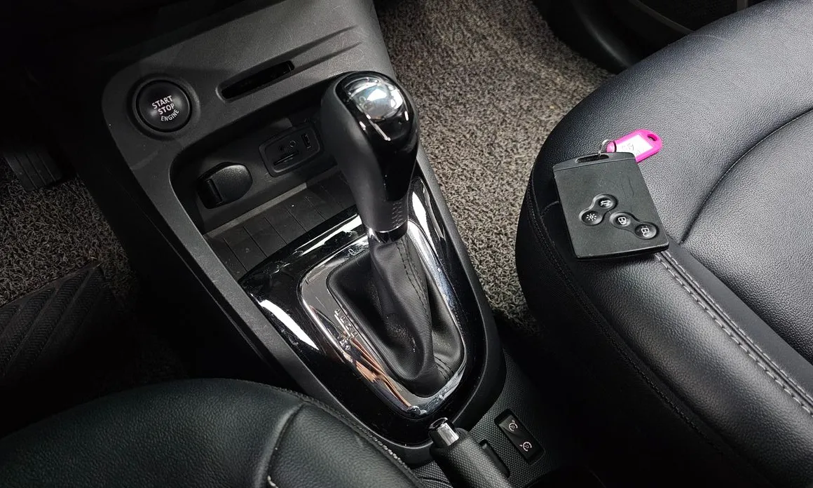 Renault QM3