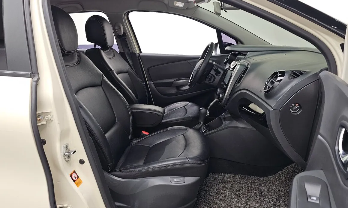 Renault QM3