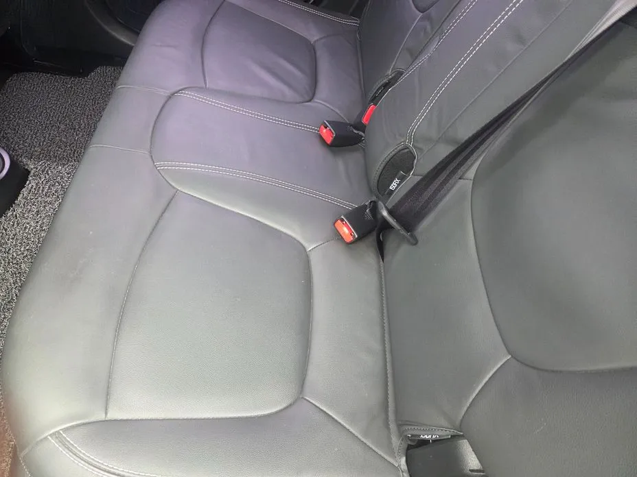 Renault QM3