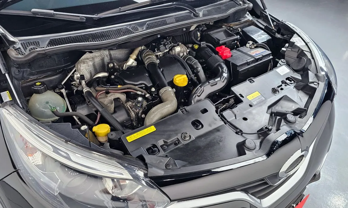Renault QM3