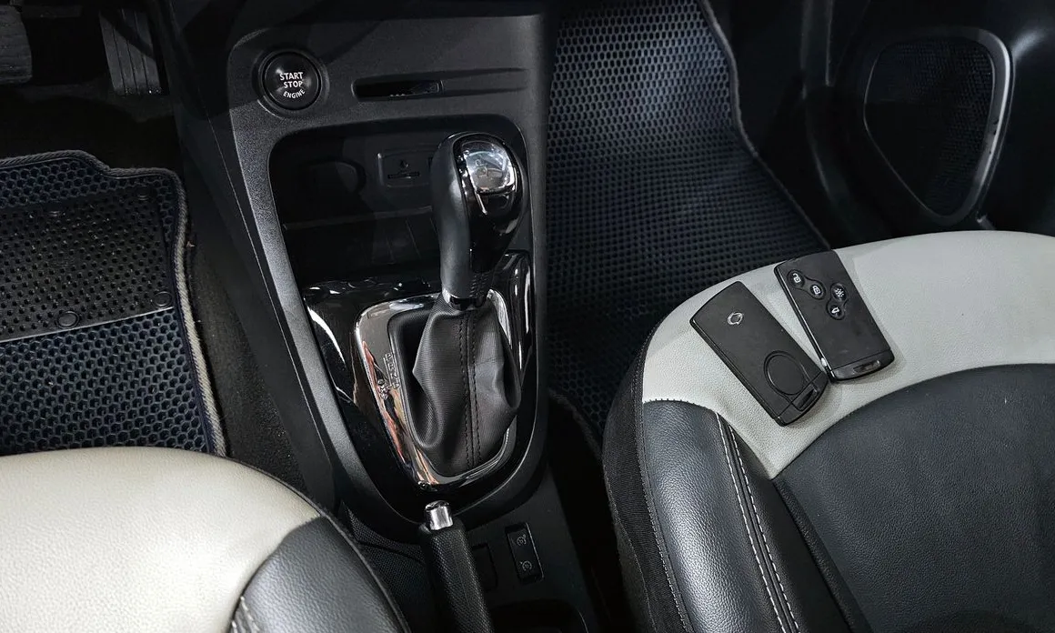 Renault QM3
