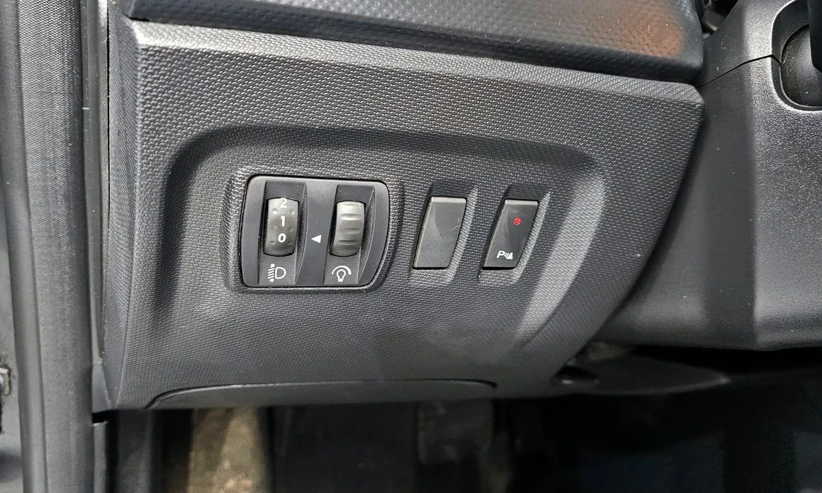 Renault QM3
