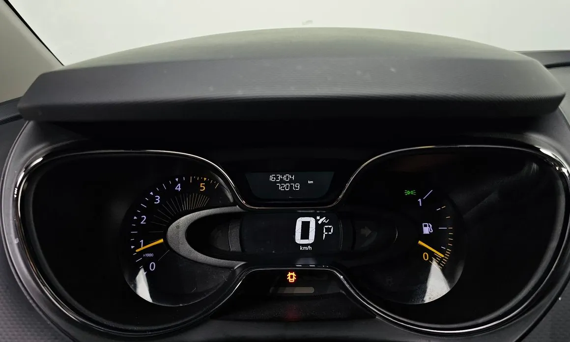 Renault QM3