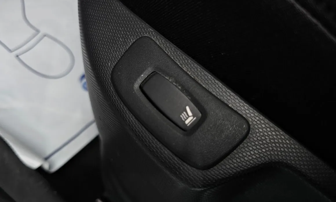 Renault QM3