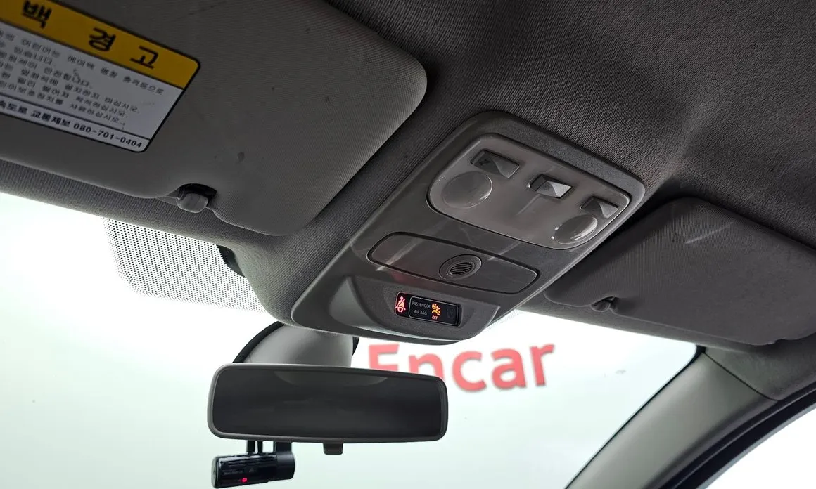 Renault QM3