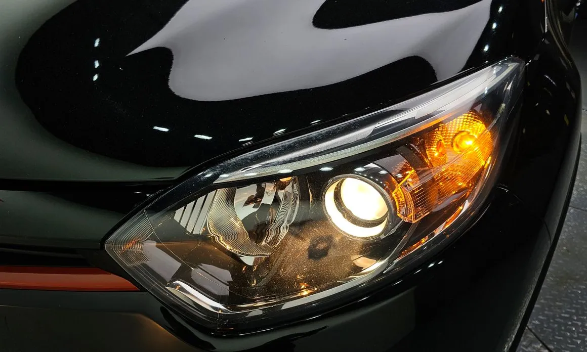 Renault QM3